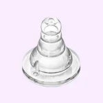 Standard Slow Flow 0m+ Nipple Pk2