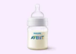 Anti-Colic PP 125ml Bottle PK1