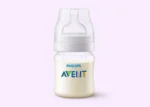 Anti-Colic PP 125ml Bottle PK1 - Image 2