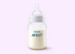 Anti-Colic PP 260ml Bottle PK1