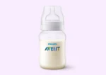 Anti-Colic PP 260ml Bottle PK1 - Image 2