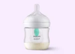 Natural Response 125ml Bottle PK1 with Airfree vent