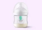 Natural Response 125ml Bottle PK1 with Airfree vent - Image 2