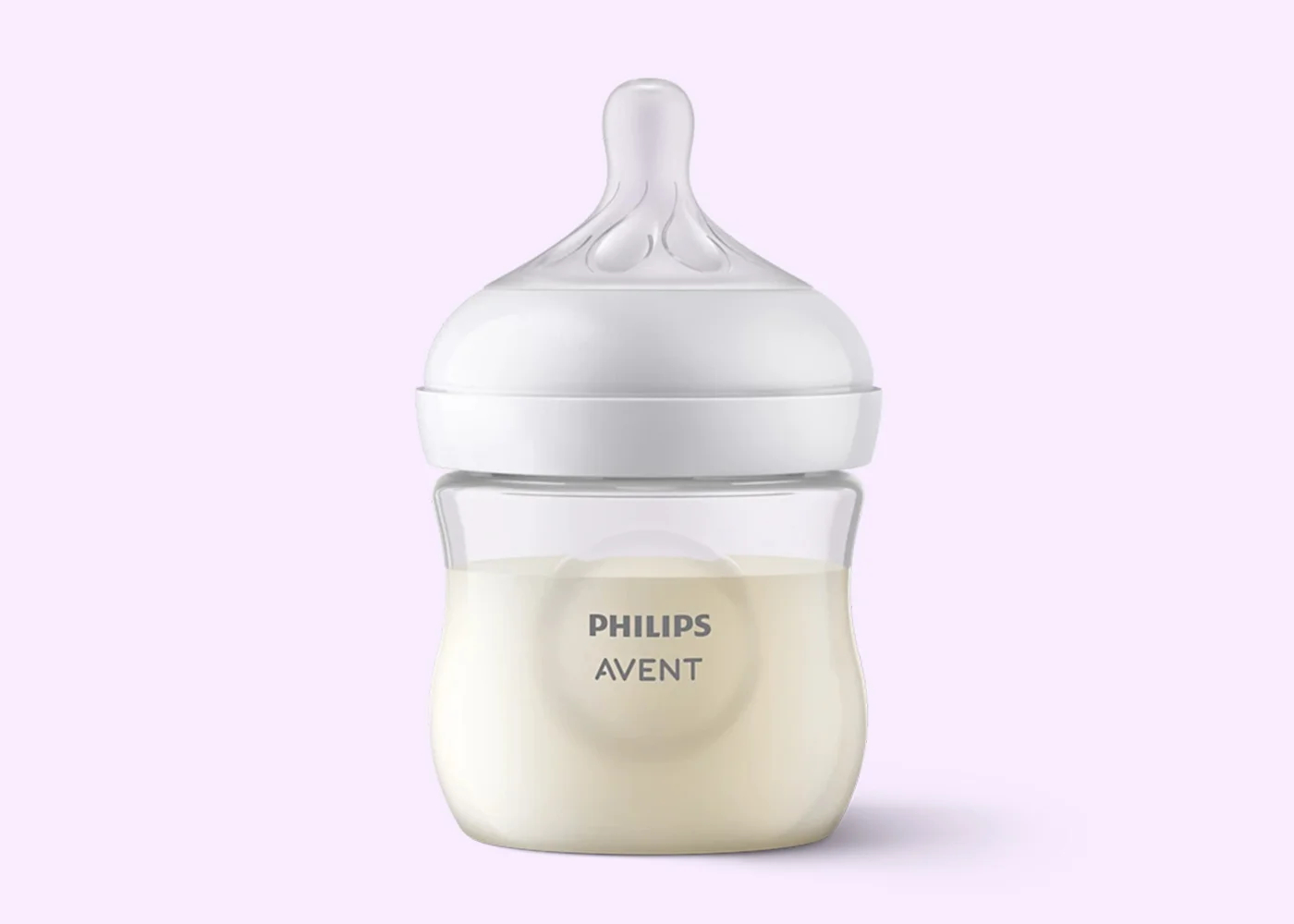 SCY900-01-(1) Natural Response 125ml Bottle PK1 - Image 1