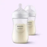 Natural Bottle 3.0 9Oz 2P