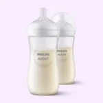 Natural Bottle 3.0 11Oz 2P