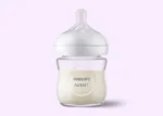 Natural Bottle 3.0 Glass 4Oz 1P