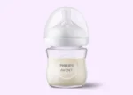 Natural Bottle 3.0 Glass 4Oz 1P - Image 2