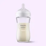 Natural Bottle 3.0 Glass 8Oz 1P
