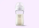 Natural Bottle 3.0 Glass 8Oz 1P - Image 2