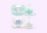 Philips Avent Ultra Soft Pacifier SCF224/03