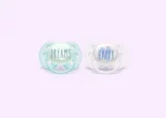 Philips Avent Ultra Soft Pacifier SCF224/03 - Image 2